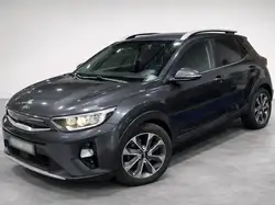 Kia Stonic 1.6 CRDi 110 ch Premium