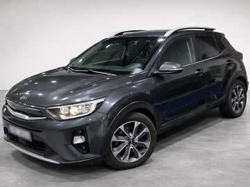 Stonic 1.6 CRDi 110 ch Premium