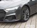 Audi A7 50 TFSI e qu. 2x S line Laser/AHK/N Grau - thumbnail 9