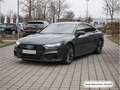 Audi A7 50 TFSI e qu. 2x S line Laser/AHK/N Grau - thumbnail 4