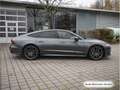 Audi A7 50 TFSI e qu. 2x S line Laser/AHK/N Grau - thumbnail 6