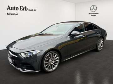 CLS 350 d 4Matic Auto Premium Plus