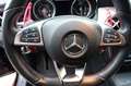 Mercedes-Benz CLA 45 AMG 4Matic, Navi, 20", Top Červená - thumbnail 17