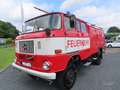 Sonstige Marken IFA W 50 LA Allrad Feuerwehr Löschwagen Oldtimer Rot - thumbnail 6