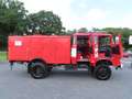 Sonstige Marken IFA W 50 LA Allrad Feuerwehr Löschwagen Oldtimer Rot - thumbnail 29