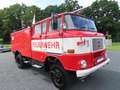 Sonstige Marken IFA W 50 LA Allrad Feuerwehr Löschwagen Oldtimer Rot - thumbnail 3