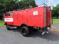 Sonstige Marken IFA W 50 LA Allrad Feuerwehr Löschwagen Oldtimer Rot - thumbnail 2