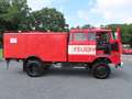 Sonstige Marken IFA W 50 LA Allrad Feuerwehr Löschwagen Oldtimer Rot - thumbnail 30