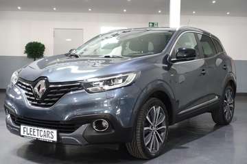 1.6 dCi Bose Edition - NAVI - LED -Kamera