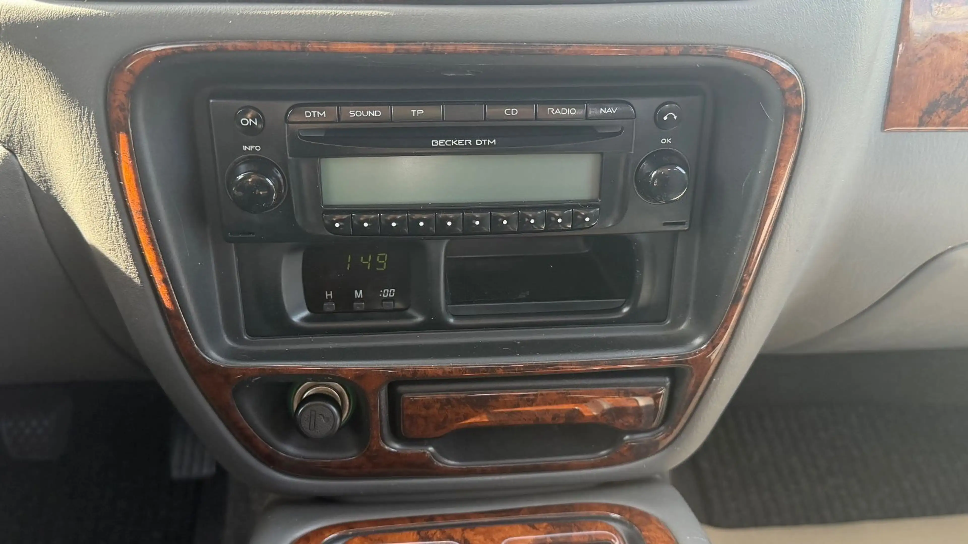 Suzuki Grand Vitara 1.6 Cabrio Club Scout(1HAND ALLRAD) — photo 15