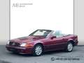 Mercedes-Benz SL 280 °Almandinrot°Leder°Klima° Rot - thumbnail 2