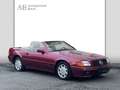 Mercedes-Benz SL 280 °Almandinrot°Leder°Klima° Rot - thumbnail 1