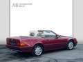 Mercedes-Benz SL 280 °Almandinrot°Leder°Klima° Rot - thumbnail 4