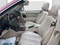 Mercedes-Benz SL 280 °Almandinrot°Leder°Klima° Rot - thumbnail 8