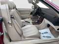 Mercedes-Benz SL 280 °Almandinrot°Leder°Klima° Rot - thumbnail 7