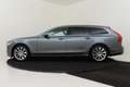Volvo V90 T5 AUT. MOMENTUM -360°CAM|HEAD-UP DISP.|TREKHAAK|A Gris - thumbnail 9