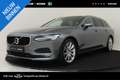 Volvo V90 T5 AUT. MOMENTUM -360°CAM|HEAD-UP DISP.|TREKHAAK|A Gris - thumbnail 1