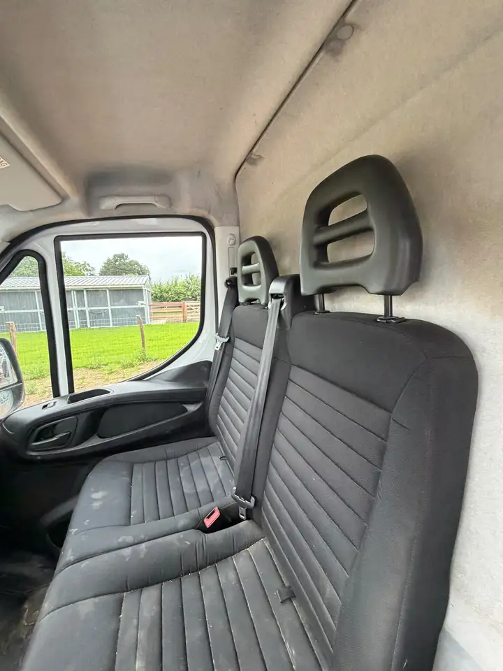 Iveco Daily 2022
