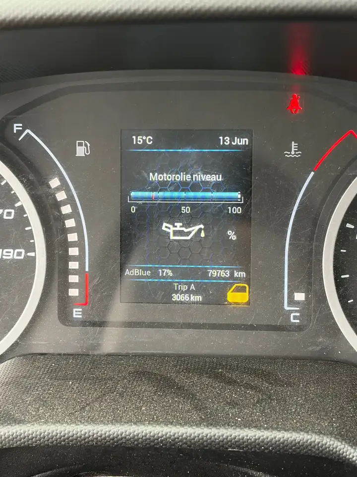 Iveco Daily 2022