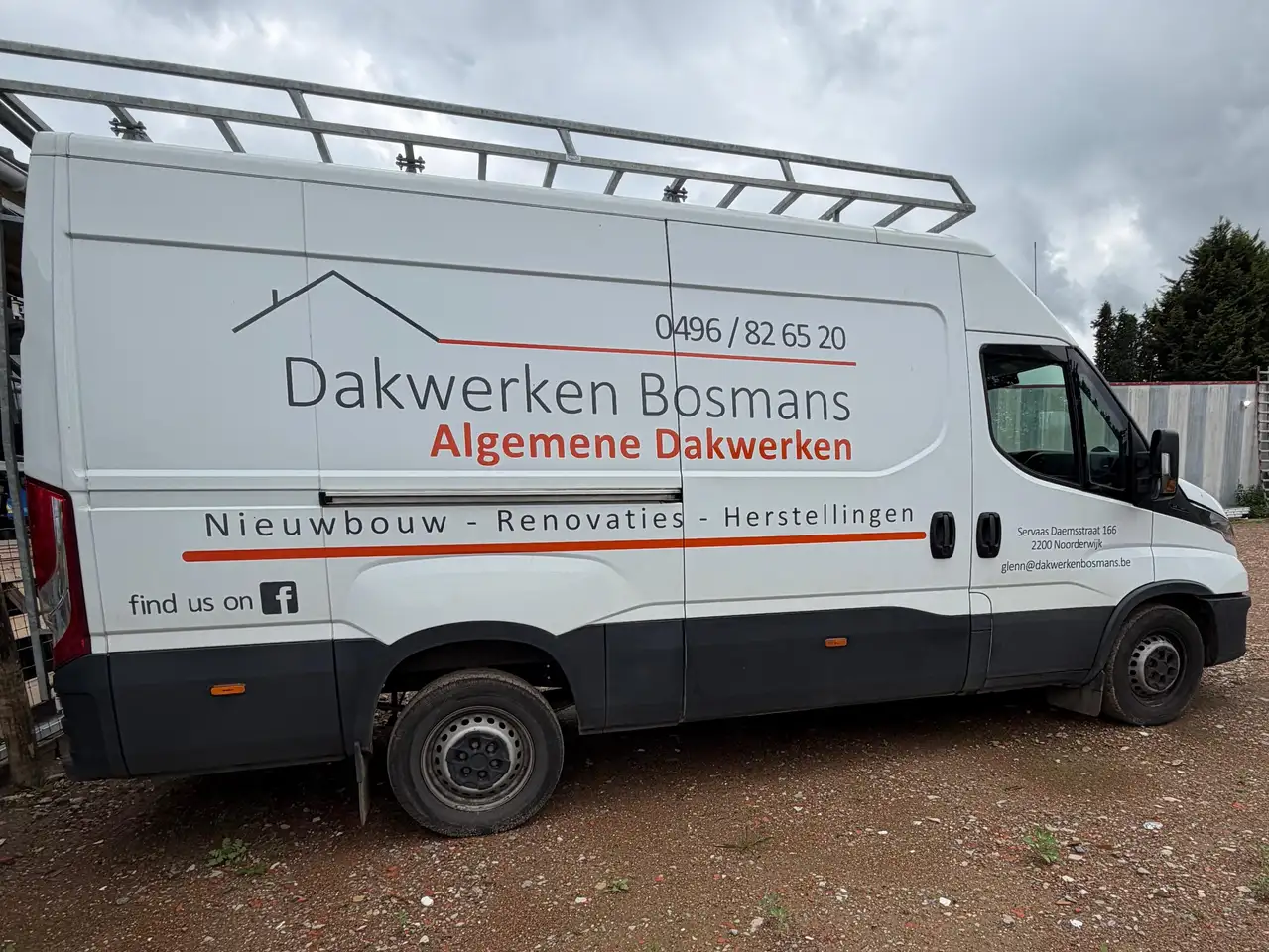 Iveco Daily 2022