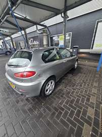 1.6 Twin Spark ECO Impression