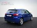 Peugeot 308 Allure*GT-LINE*PANORAMA*LED*NAVI*MASSAGE*SHZ Blu/Azzurro - thumbnail 6