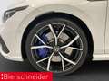Volkswagen Golf Variant Golf 8 Var 2.0 TSI DSG 4Mo R Black AHK PANO MATR Weiß - thumbnail 9