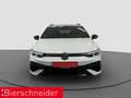 Volkswagen Golf Variant Golf 8 Var 2.0 TSI DSG 4Mo R Black AHK PANO MATR Weiß - thumbnail 3