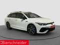 Volkswagen Golf Variant Golf 8 Var 2.0 TSI DSG 4Mo R Black AHK PANO MATR Weiß - thumbnail 5