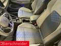 Volkswagen Golf Variant Golf 8 Var 2.0 TSI DSG 4Mo R Black AHK PANO MATR Weiß - thumbnail 11