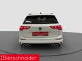 Volkswagen Golf Variant Golf 8 Var 2.0 TSI DSG 4Mo R Black AHK PANO MATR Weiß - thumbnail 6