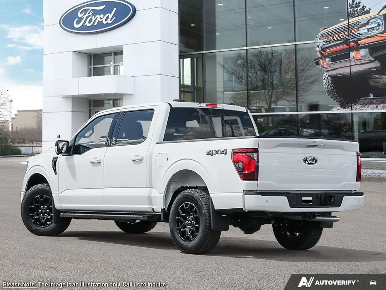 Ford F 150 fotografie Ford F 150