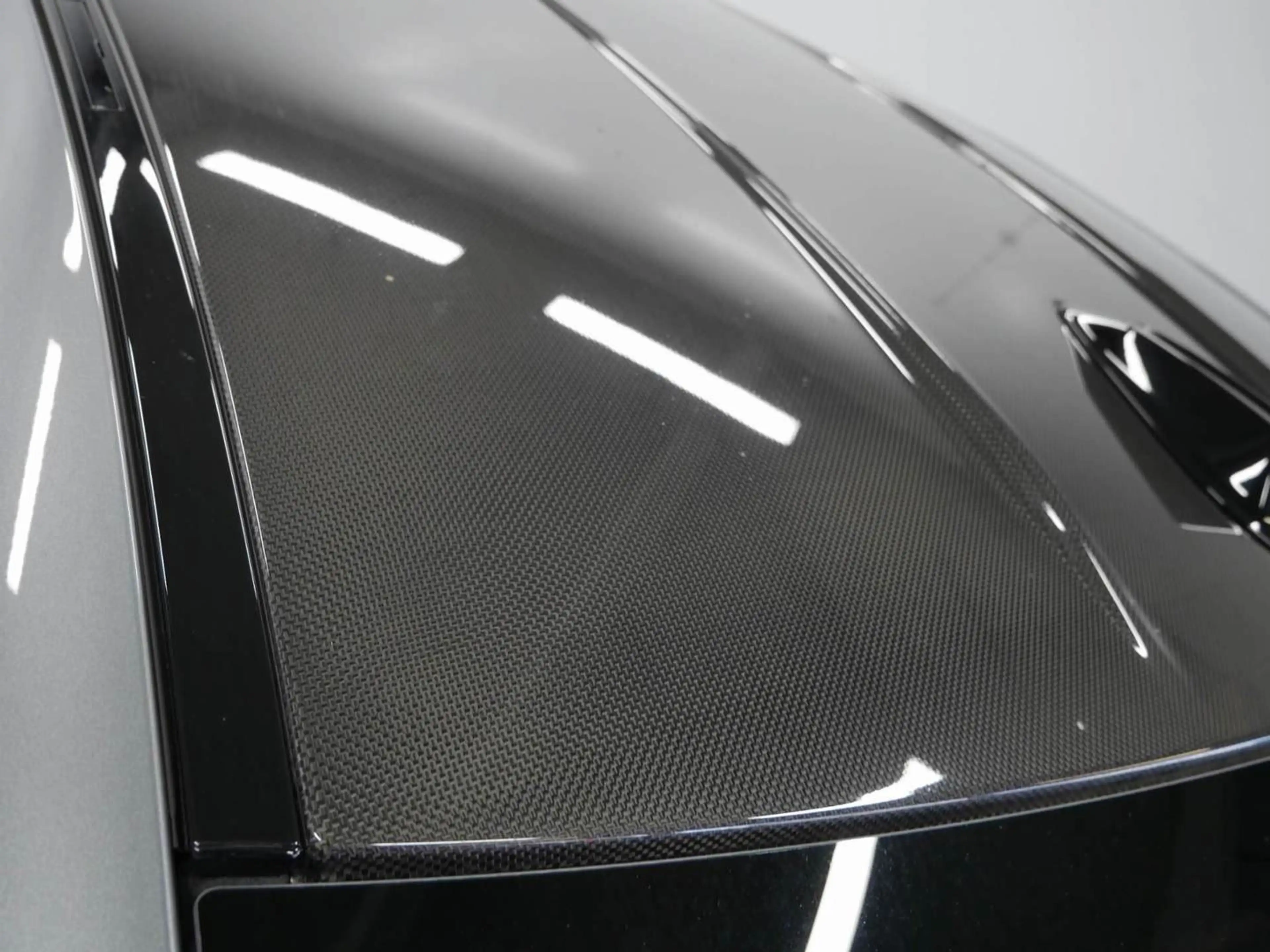 BMW M3 Limousine Competition+19"/20"+DR.ASSIST+HARMAN/KAR — photo 11