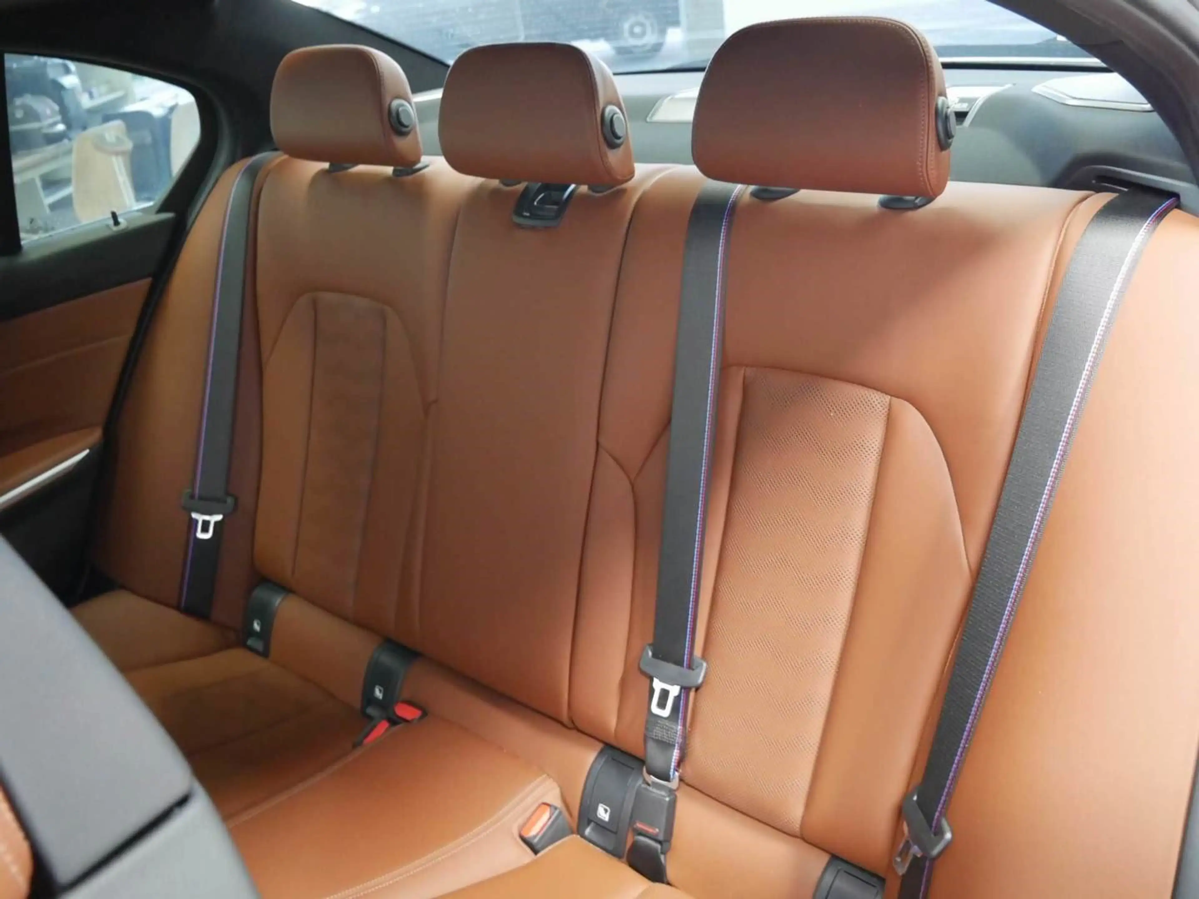 BMW M3 Limousine Competition+19"/20"+DR.ASSIST+HARMAN/KAR — photo 16