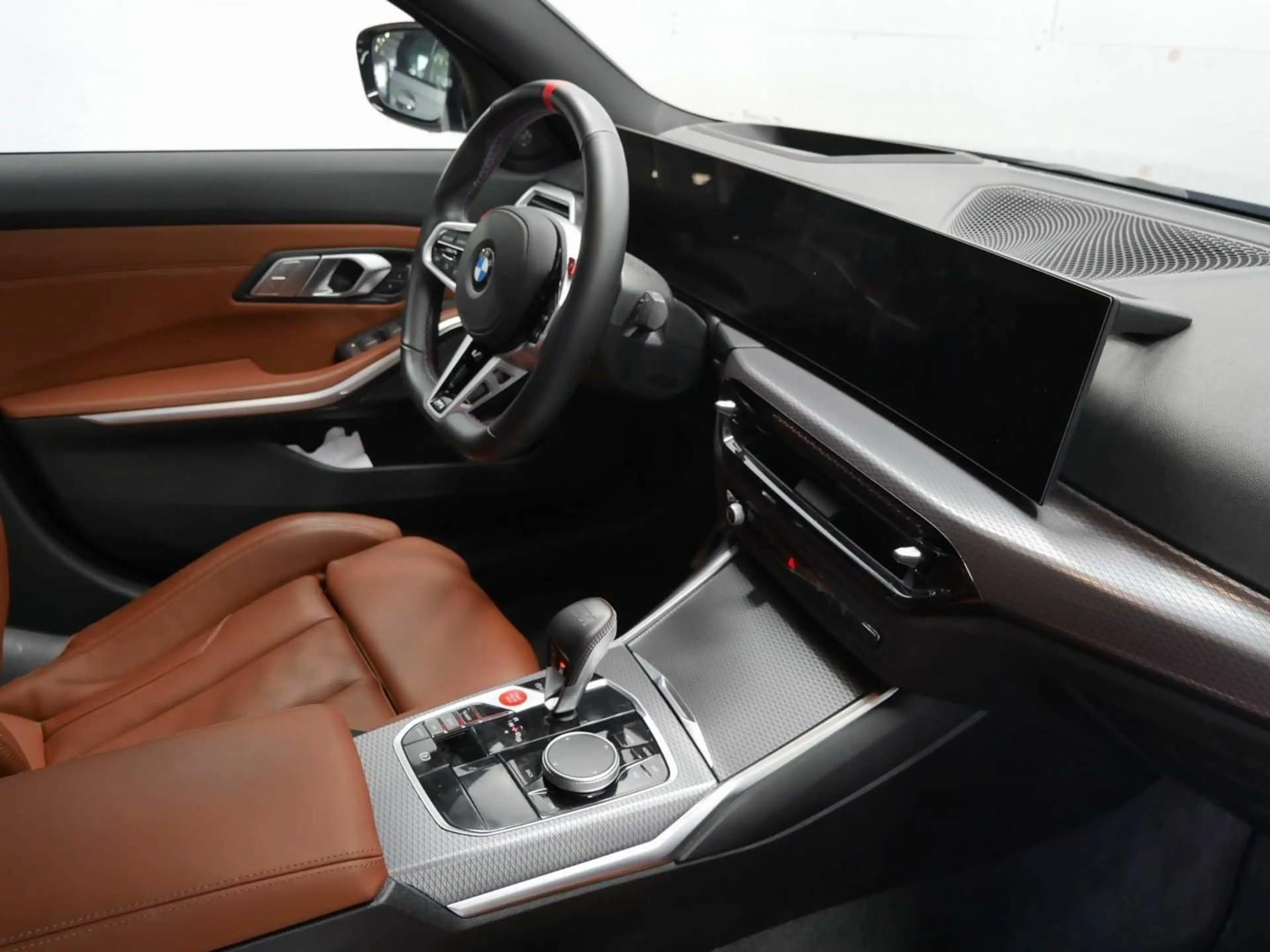 BMW M3 Limousine Competition+19"/20"+DR.ASSIST+HARMAN/KAR — photo 7