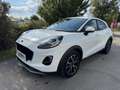 Ford Puma Hybrid Titanium Steuerkette * EXTRAS* Service NEU Bianco - thumbnail 4