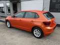 Volkswagen Polo VI Highline TGI*DAB*LED*PDC* Orange - thumbnail 4