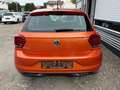 Volkswagen Polo VI Highline TGI*DAB*LED*PDC* Orange - thumbnail 5