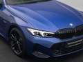 BMW 320 M Spot DAB Widscreen PDC CockpitPlus 19Zoll Blau - thumbnail 18