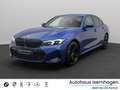 BMW 320 M Spot DAB Widscreen PDC CockpitPlus 19Zoll Blau - thumbnail 1