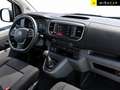 Citroen Jumpy Furgon Club XL Blue HDI 102cv Blanco - thumbnail 4