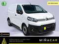 Citroen Jumpy Furgon Club XL Blue HDI 102cv Blanco - thumbnail 1