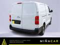 Citroen Jumpy Furgon Club XL Blue HDI 102cv Blanco - thumbnail 2