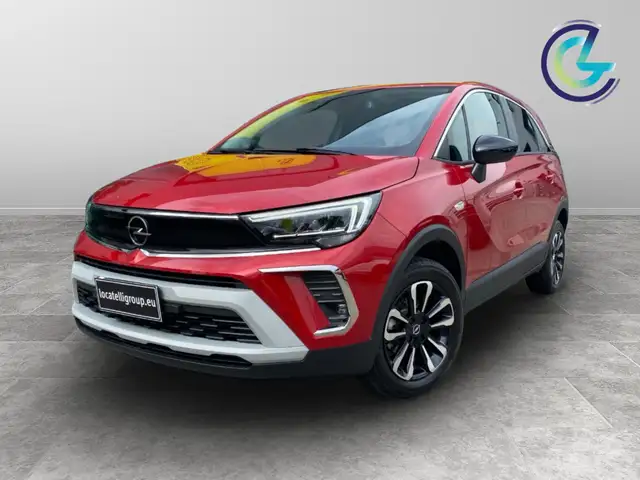 Opel Crossland 1.5 Ecotec Elegance