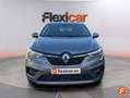 Renault Arkana Evolution TCe 103kW(140CV) EDC mild hybr Gris - thumbnail 2