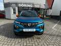 Dacia Spring Comfort Plus Navi Kamera Bleu - thumbnail 1