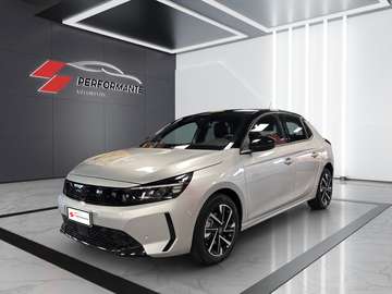 1.2 hybrid GS 110cv dct6
