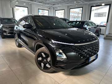 Omoda 5 1.6 tgdi Premium 7dct PRONTA CONSEGNA KM REALI