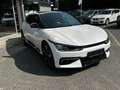 Kia EV6 GT-Line 4WD PANO+NAVI+LED+SHZ+HEAD+ACC+360°+ Weiß - thumbnail 4
