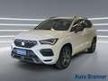 SEAT Ateca 1.5 ecotsi fr 150cv dsg Weiß - thumbnail 1